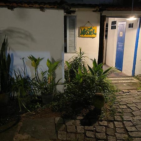 Casa Lee Hostel Παρατί Εξωτερικό φωτογραφία