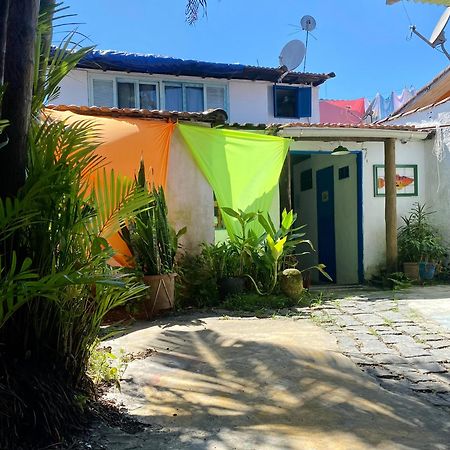 Casa Lee Hostel Παρατί Εξωτερικό φωτογραφία
