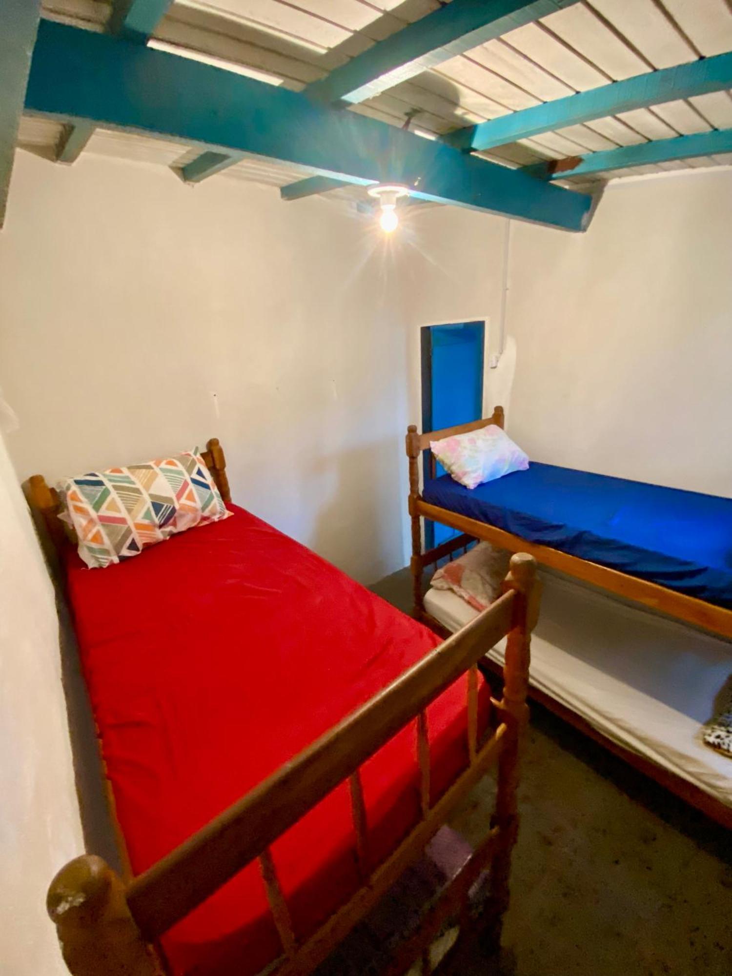 Casa Lee Hostel Παρατί Εξωτερικό φωτογραφία