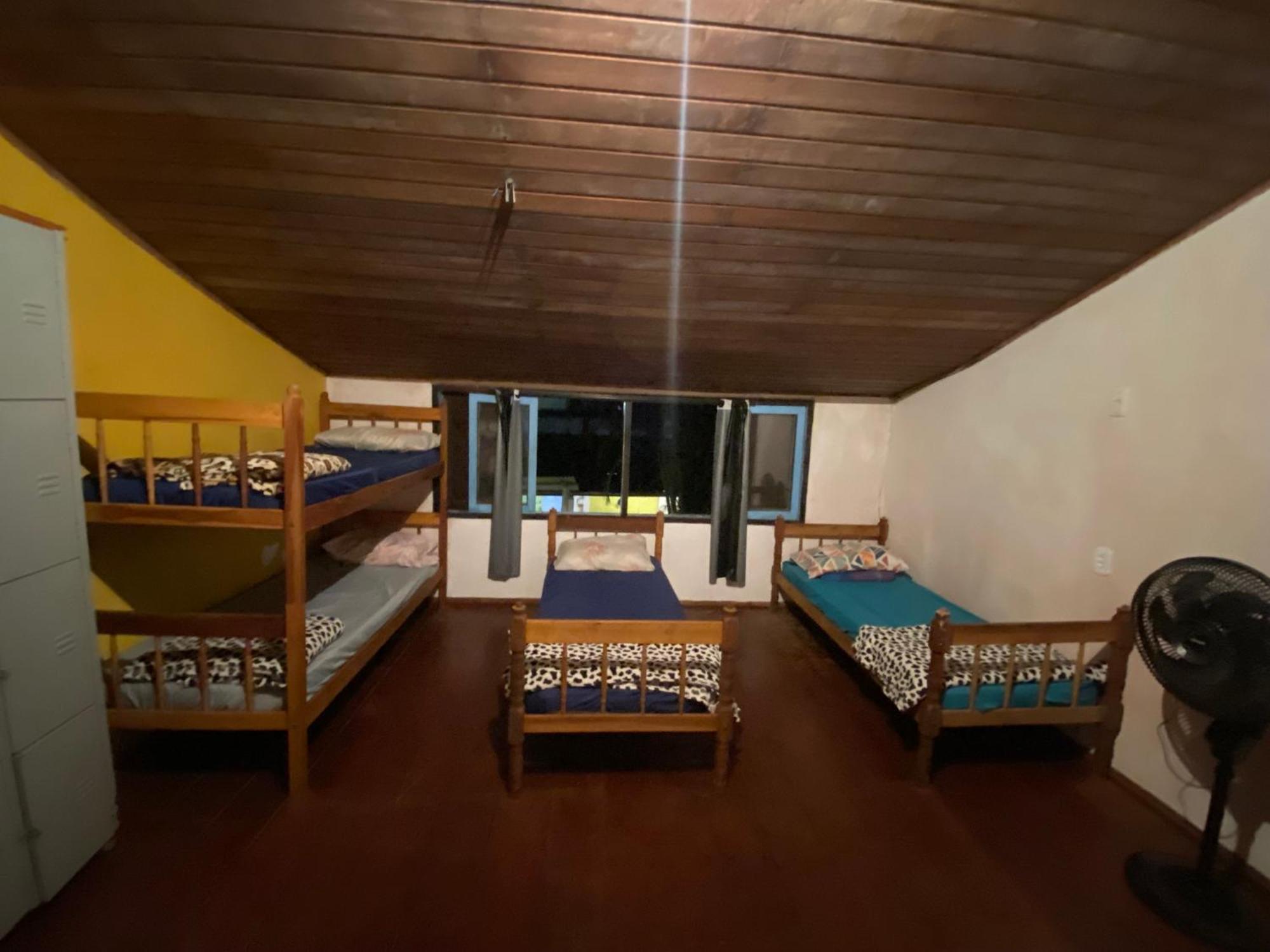 Casa Lee Hostel Παρατί Εξωτερικό φωτογραφία
