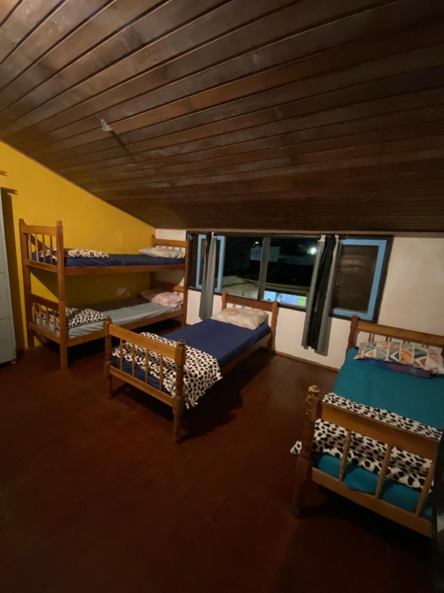 Casa Lee Hostel Παρατί Εξωτερικό φωτογραφία