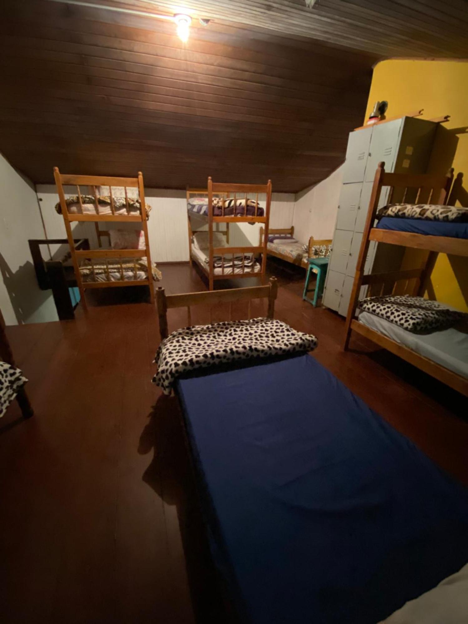 Casa Lee Hostel Παρατί Εξωτερικό φωτογραφία