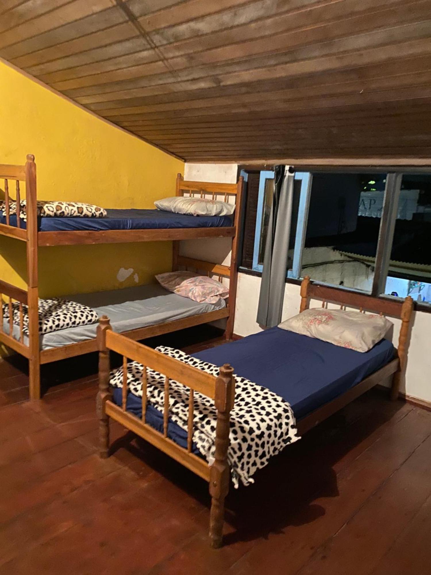 Casa Lee Hostel Παρατί Εξωτερικό φωτογραφία