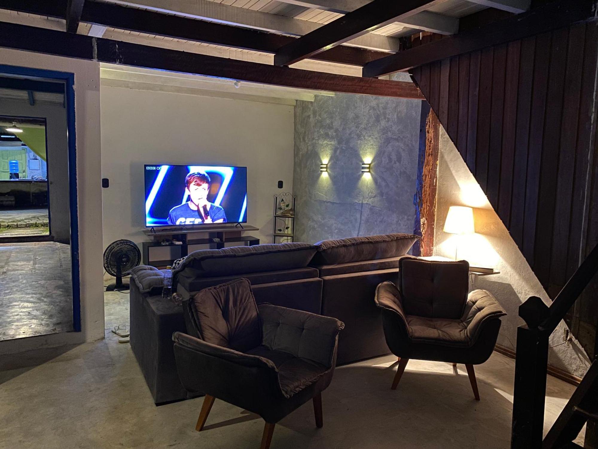 Casa Lee Hostel Παρατί Εξωτερικό φωτογραφία